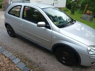 gebraucht Opel Corsa Corsa1.2 16V Twin Port