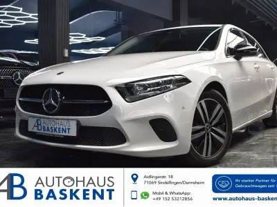 Gebraucht Mercedes A250
