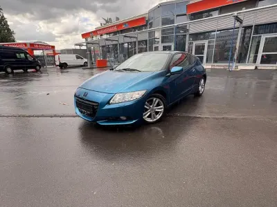 Gebraucht Honda CR-Z