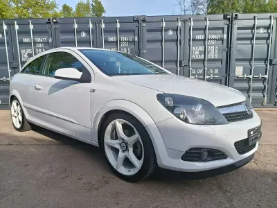 Gebraucht Opel Astra GTC