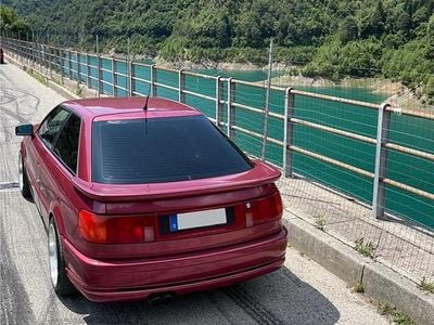 Andere farben Gebraucht 1992 Audi Coupé Coupé | 7.300 €