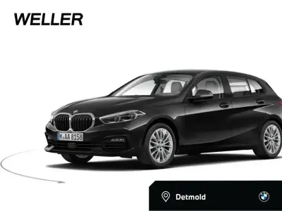 Gebraucht BMW 120