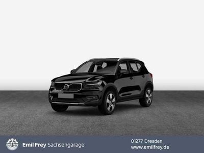 Gebraucht Volvo XC40 120 PS (88 kW) 2024 SUV