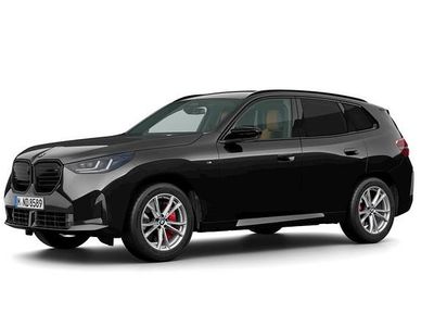 Gebraucht 2026 BMW X3 Comfort Edition SUV | 71.620 € (Etwas zu teuer)