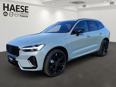 Grau Neu 2025 Volvo XC60 Plus SUV | 73.199 € (Etwas zu teuer)