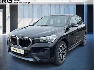 Gebraucht BMW X1 Advantage 220 PS (161 kW) 2022 Schwarz SUV