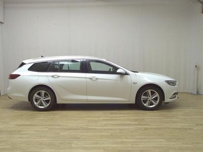 Gebraucht Opel Insignia Innovation 136 PS (100 kW) 2020 Weiss Kombi