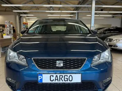 Gebraucht Seat Leon