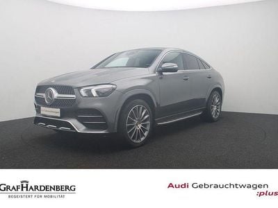 Mercedes GLE400