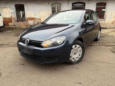 VW Golf VI