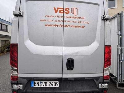 Gebraucht 2019 Iveco Daily Van | 16.500 € (Guter Preis)