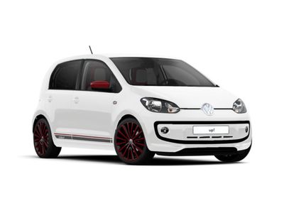 gebraucht VW up! up! high