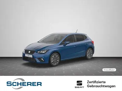 Gebraucht Seat Ibiza