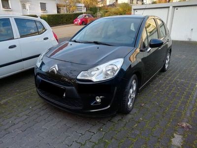 gebraucht Citroën C3 C3VTi 95 Tendance