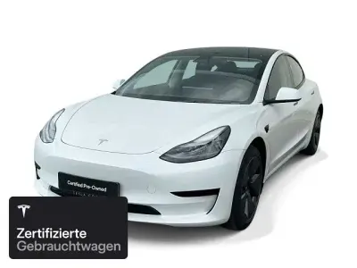 Gebraucht Tesla Model 3