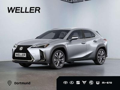 Lexus UX 300h