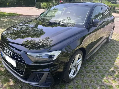 Gebraucht Audi A1 Sportback