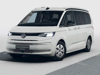 Usata VW T7 Beach 150 CV (110 kW) 2024 Bianco Furgone
