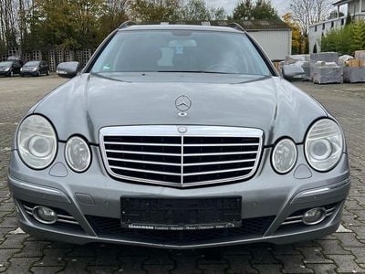 Mercedes E280