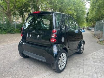 Smart ForTwo Coupé