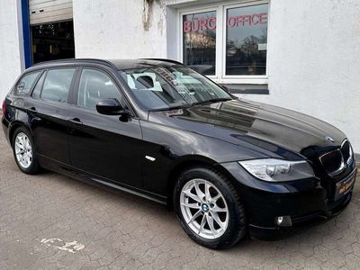 gebraucht BMW 320 320 d