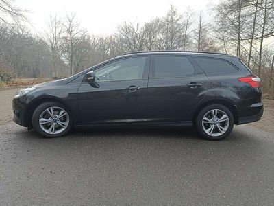 Gebraucht 2013 Ford Focus Kombi | 3.999 € (Fairer Preis)