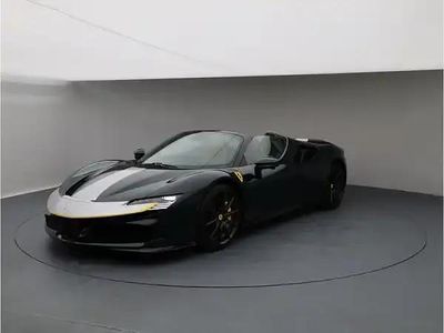 Gebraucht Ferrari SF90 1002 PS (736 kW) 2023 Verde british racing Cabrio