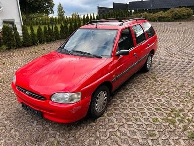Ford Escort
