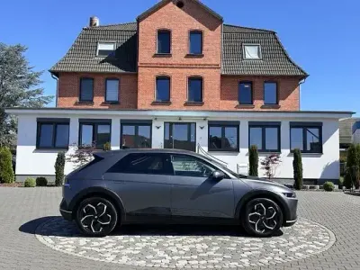 Gebraucht Hyundai Ioniq 5 Techniq 125 kW (170 PS) 2023 Andere SUV