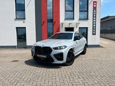 BMW X6 M
