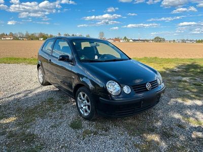 gebraucht VW Polo 9N | Benzin 1,2