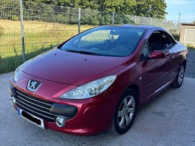 Peugeot 307 CC