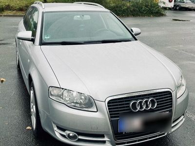 gebraucht Audi A4 Avant