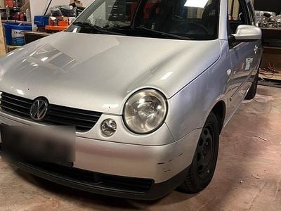 VW Lupo