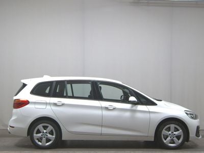 BMW 218 Gran Tourer