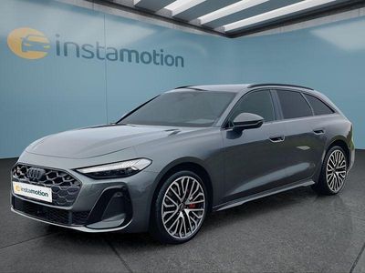 Usata Audi S5 367 CV (269 kW) 2025 Grigio Station wagon