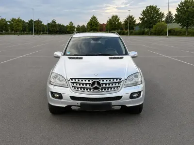 Gebraucht Mercedes ML280