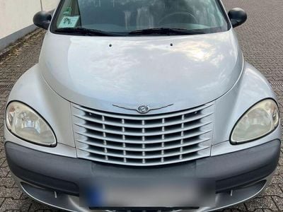 Chrysler PT Cruiser