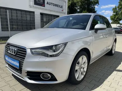 Gebraucht Audi A1 Sportback