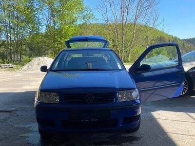 VW Polo