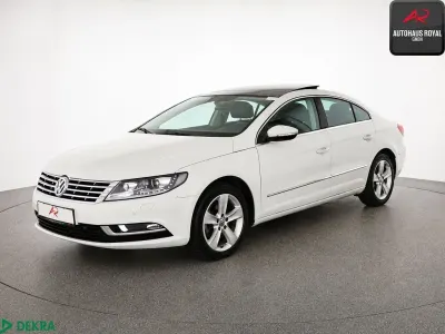 Gebraucht VW Passat