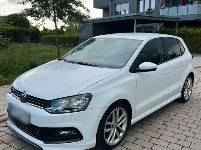 Gebraucht VW Polo