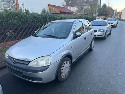 gebraucht Opel Corsa 1.4