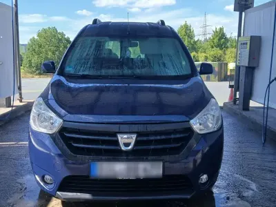 Gebraucht Dacia Dokker