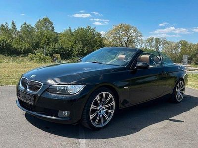 BMW 330 Cabriolet