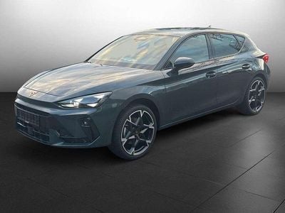Neu Cupra Leon 150 PS (110 kW) 2025 Fjordblau Limousine