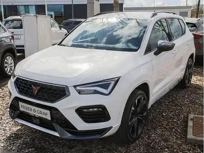 Neu Cupra Ateca 150 PS (110 kW) 2026 Bila weiss SUV