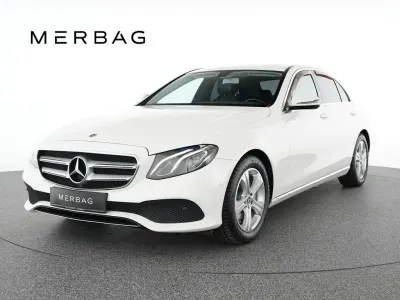 Gebraucht Mercedes E250