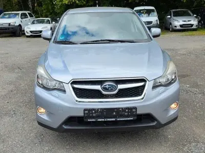 Occasion Subaru XV