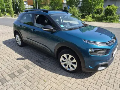 Gebraucht Citroën C4 Cactus